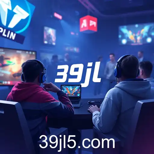 The Rise of '39jl': A New Era in Online Gaming