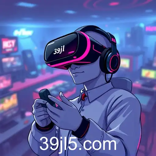 The Digital Playground: 39jl's Impact on Gaming Culture