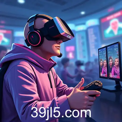 The Evolution of Online Gaming Communities in 2025