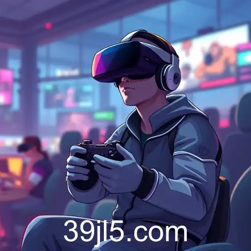 Evolution of Online Gaming in 2025