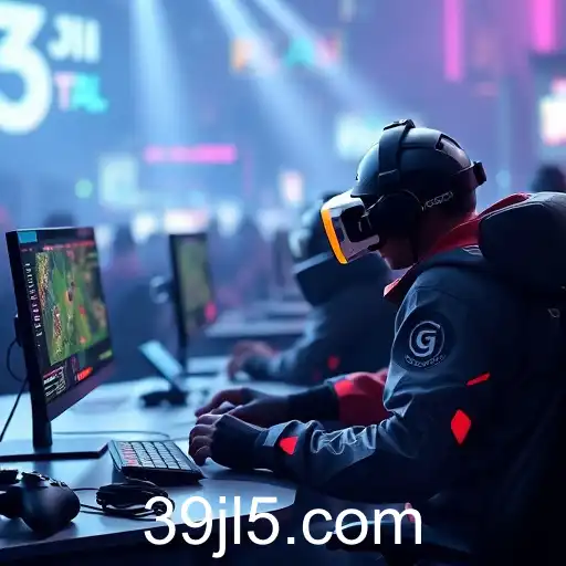 Gaming Evolution in a Rapidly Changing World