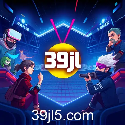 The Rise of 39jl: Redefining Online Gaming