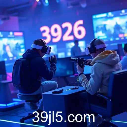 Gaming Trends Shaping Up in 2026