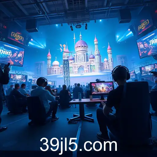 The Growing Influence of 39jl in Modern Gaming