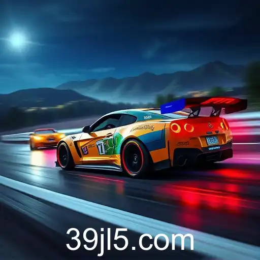 The Rise of 39jl: Gaming in 2025