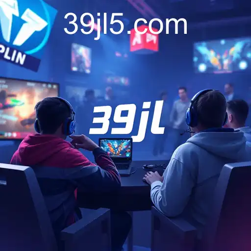 The Rise of '39jl': A New Era in Online Gaming