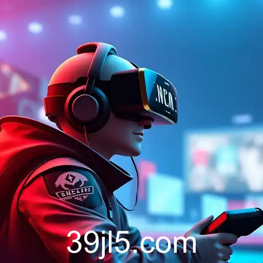 Digital Horizons: Exploring 39jl Gaming in 2025