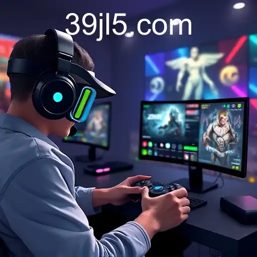 Emerging Trends and Challenges in Online Gaming