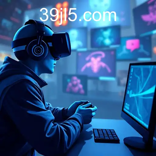 The Evolving Landscape of Online English Gaming in 2025