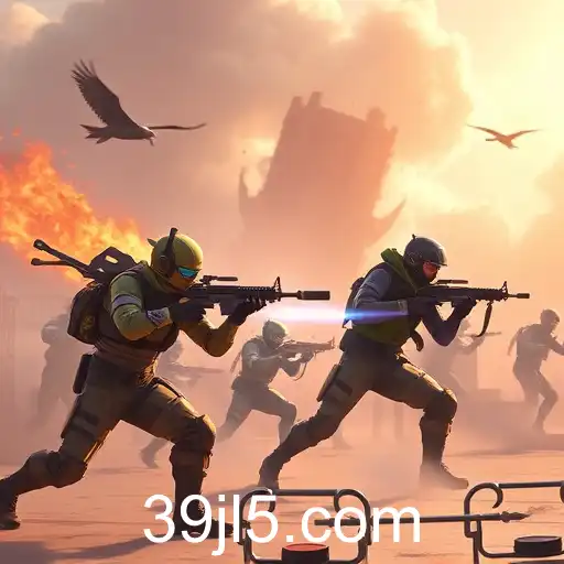 The Evolution of Online Gaming in 2025