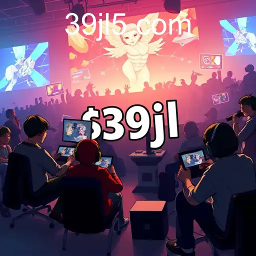 The Rising Influence of '39jl' in Gaming Culture