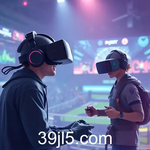 Gaming Trends and Innovations