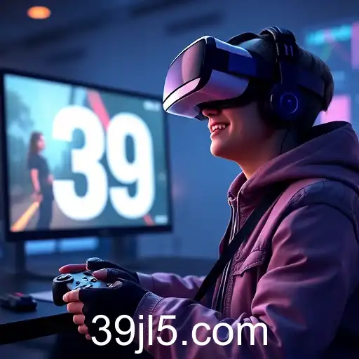 Gaming Trends and Innovations in 2025