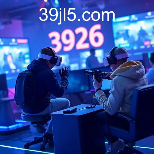 Gaming Trends Shaping Up in 2026