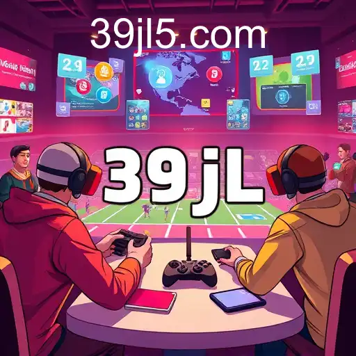 The Rise of Online English Gaming Platforms