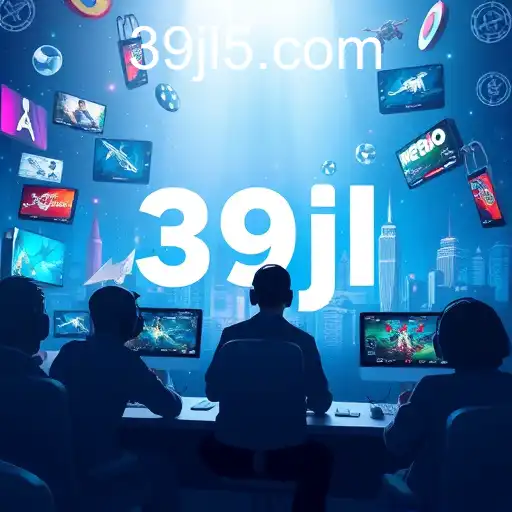The Rise of 39jl in the Gaming World
