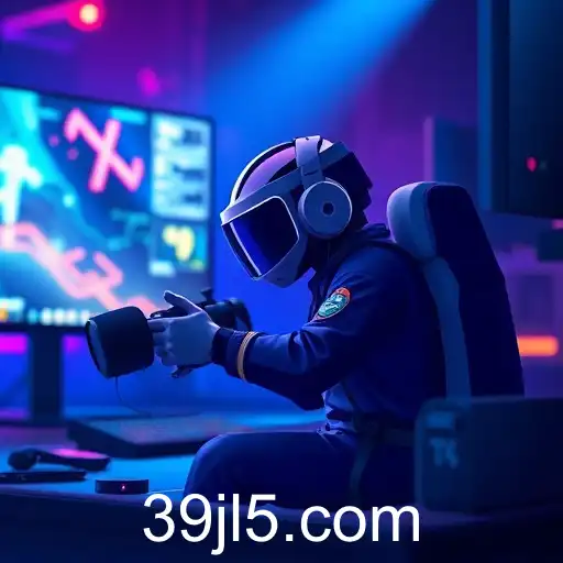 The Rise of 39jl: A Cultural Phenomenon in Gaming