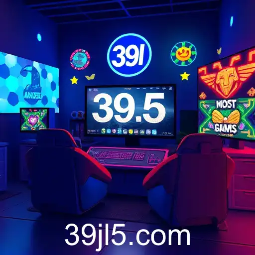 The Rise of 39jl in the Gaming World
