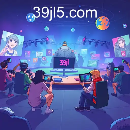 The Rise of 39jl: A New Era in Online Gaming
