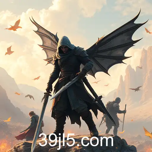 Rising Popularity of 39jl Among Gamers