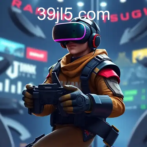 The Virtual Playground: Revolutionizing Gaming in 2025