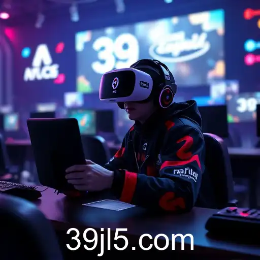 Virtual Realities and Gaming in 2025