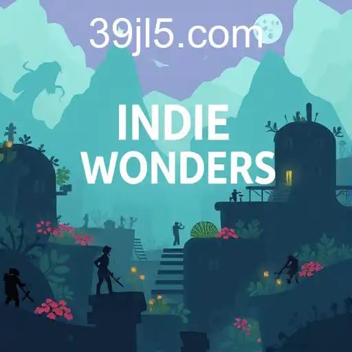 Exploring the Enchanting World of Indie Wonders: A Haven for Unique Gaming Experiences