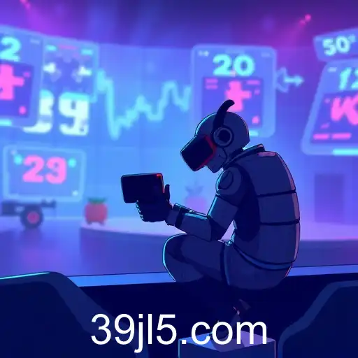 The Rise of 39jl in the Gaming World