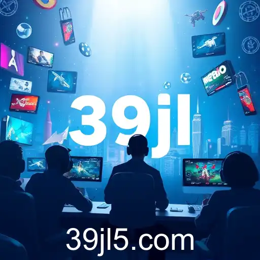 The Rise of 39jl in the Gaming World